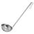 TORO Ladle 115 ml, stainless steel