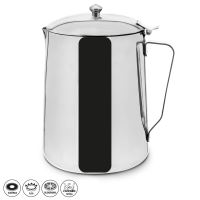 ORION ANETT kettle with lid 2.3 l