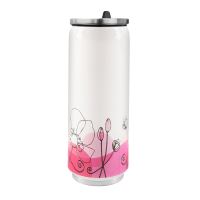 ORION Thermos can with drinker 0.5 l stainless steel MÁK
