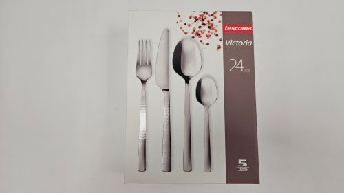 TESCOMA Jídelní příbor VICTORIA 24 dílná souprava_0