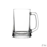 ORION Beer glass 0.5 l, 1 pc.