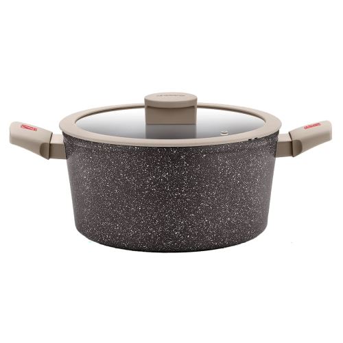 MONIX Hrnec PIETRA 20 cm, 3 l_0
