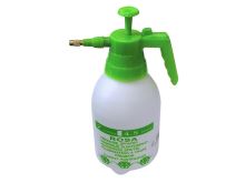 ROSA pressure sprayer 1.5 l, manual, mix colors