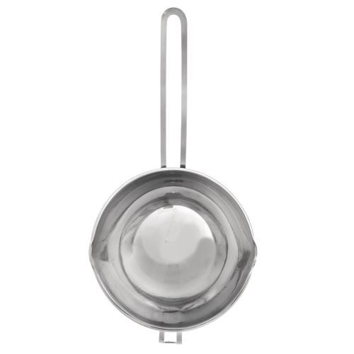 ORION Miska do vodní lázně pr. 17,5 cm, nerez