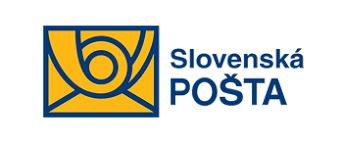 SK Slovenská pošta balík na poštu