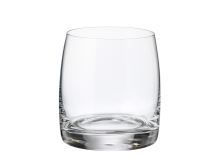 Склянка CRYSTALEX IDEAL 290 мл, 1 шт.