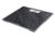 SOEHNLE Digitální osobní váha STYLE SENSE COMPACT 300, 180 kg, motiv břidlice