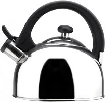 MAGEFESA Kettle for boiling water 2 l, stainless steel