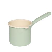 RIESS Mug with spout and handle 10 cm 0.75 l, vol. green
