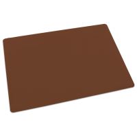 ORION Силіконова качалка 40 х 30 х 0,1 см, коричнева