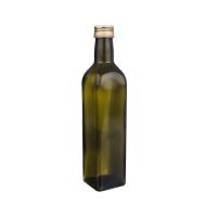 Пляшка для олії ORION з пробкою 0,5 л