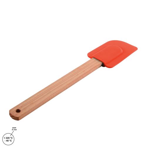ORION Stěrka kuchyňská 26 cm, silikon
