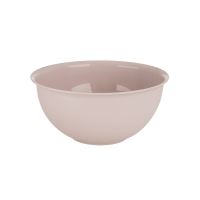 Миска HOBBY LIFE SANDY 0.5 л пластик, колір старий рожевий