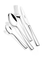 MONIX Cutlery SIENA 24 parts, defect missing 1x fork