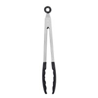 ORION Silicone / metal pliers 27 cm