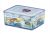 LOCK &amp; LOCK Контейнер для їжі 5,5 л, 29,5 x 23 x 11,8 см, HPL836