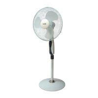 SOMOGYI Ventilátor stojanový kovový 40 cm