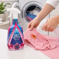 ASTONISH Ostraňovač skvrn z textilu Oxy Active 750 ml, C9330_0 (3)