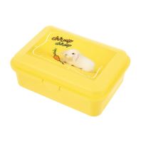 ORION Box svačina zajíc 18 x 13 x v.7 cm, plast