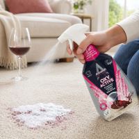 ASTONISH Ostraňovač skvrn z koberců a čalounění Oxy Active 750 ml, C6970_0 (1)