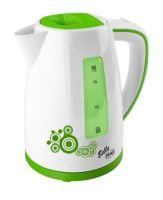 Чайник BRAVO Bella 1,7 л, зелений, B-4430