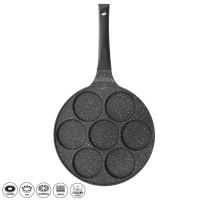 ORION Pancake pan, pancake GRANDE, ø 27 cm, induction