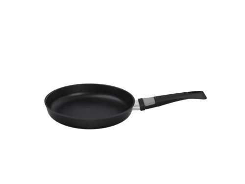 REMOSKA Pánev LUNA 26 cm s odnímatelnou rukojetí_0