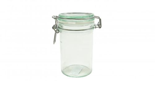PLASTIMEX Zavařovací sklenice DZK patentní 500 ml