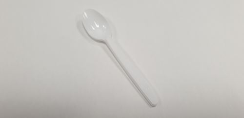 Lžička párty 12 ks 13 cm, PP plast, opak. použití