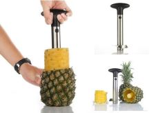 KAUFGUT Kráječ EVA na ananas, nerez 18/8_2 (1)