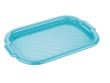 Піднос TONTARELLI 40 x 27,5 см, синій Піднос TONTARELLI 40 x 27,5 см, синій