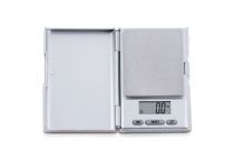 ORION Pocket digital scale 500 g, 130570