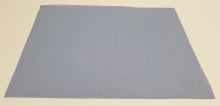 DURATEX Tablecloth LEAVES ll 45 x 30 cm, 1 pc, plastic