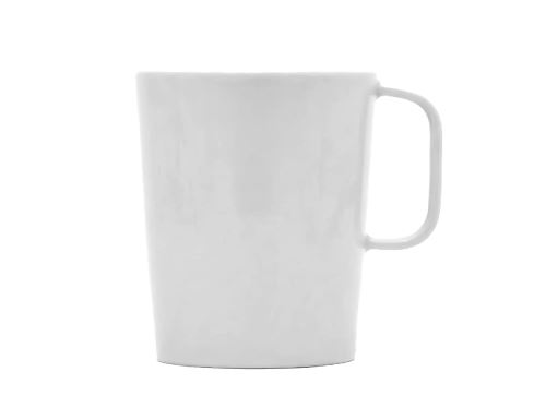 ČESKÝ PORCELÁN Hrnek BOHEMIA 0,27 l, III JAK, bílý_0