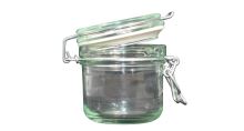 PLASTIMEX DZK patent preserving jar 200 ml