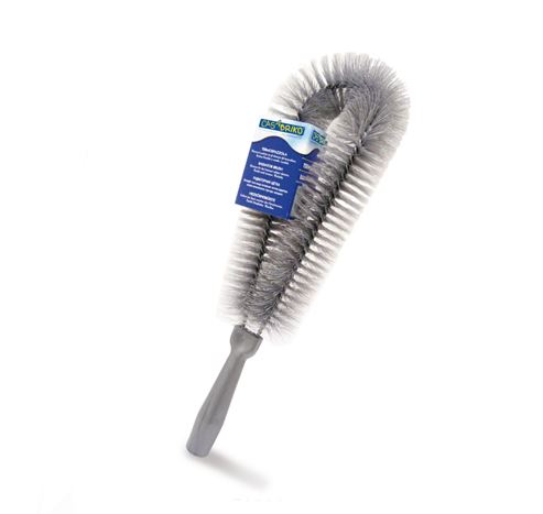 CASABRIKO Kartáč na radiátory 42 cm