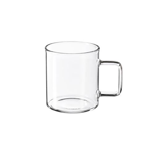 ORION Hrnek espresso 0,125 l, borosil. sklo 