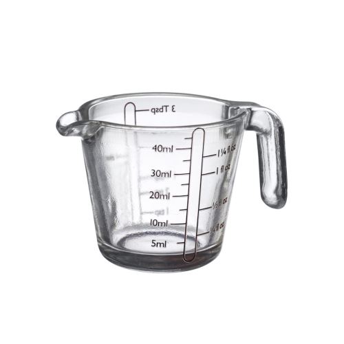 WESTMARK Odměrka 40 ml, sklo