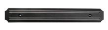 PROVENCE Magnetic knife bar 33 cm, plastic, black