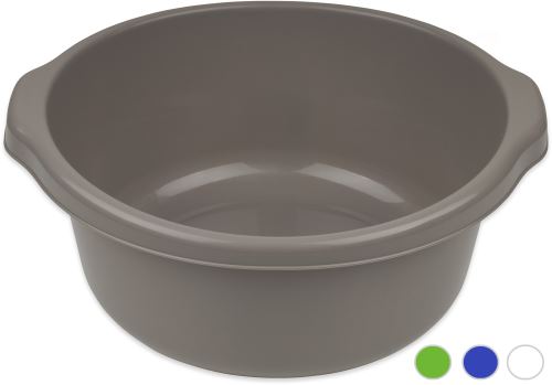 HEIDRUN Dřez o 40 cm / 12 l, barvy mix