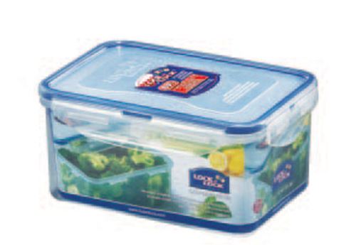 LOCK & LOCK Dóza na potraviny 1,1 l, 18,1 x 12,8 x 8,8 cm, HPL815D