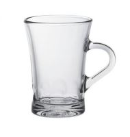 DURALEX Mug AMALFI 170 ml, clear