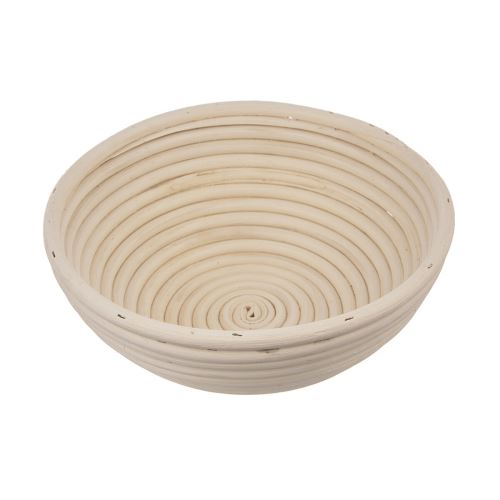 ORION Ošatka rattan kulatá pr. 25 cm