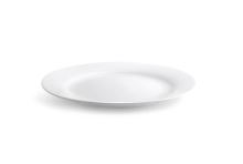 Dessert plate PURE PRAKTIK 19 cm, porcelain