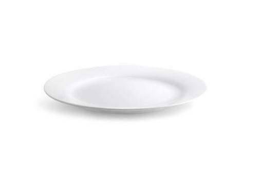 Talíř dezertní PURE PRAKTIK 19 cm, porcelán