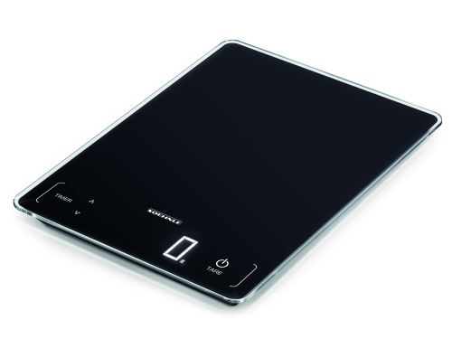 SOEHNLE Digitální kuchyňská váha PAGE PROFI, 15 kg, 61506