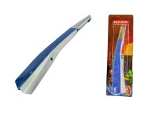 GEOR Zapalovač piezoelektrický, barvy mix