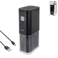 ORION Mlýnek UH elektr. USB akumulátorový na kávu v. 16 cm