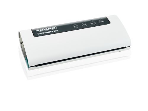 LEIFHEIT Vakuovačka Vacu Power 300 03235, bílá