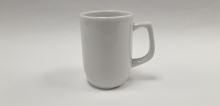 CZECH PORCELAIN Mug TREN 0.2 l, III JAK, white